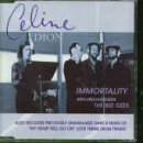 Immortality [UK-Import] - Celine & The Bee Gees Dion