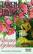 D�stere Geheimnisse. Historischer Roman.
