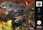 Eigenschaften GT Interactive  / Chopper Attack
