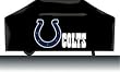 Indianapolis Colts Deluxe Grill Cover - Football Sports Merchandise