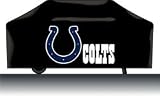 Indianapolis Colts Deluxe Grill Cover
