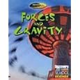 Forces and Gravity (Discovery Channel School Science) by Gareth Stevens Publishing and Robin S. Doak