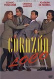 Corazon Loco (Crazy Heart) [PAL/REGION 2 DVD. Import-Spain]