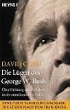 Die L&uuml;gen des George W. Bush.