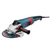 Bosch 7 Right Angle Grinder w/o Lock 1974 8D