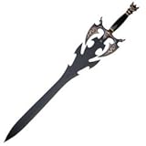 Kit Rae Kilgorn Sword of Darkness with Limited Edition Black Blade