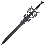 Kit Rae Kilgorin II Sword Black Blade