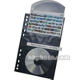 Printfile CD Preservers CDI-4