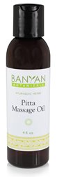 Отзывы Banyan Botanicals Pitta Massage Oil- Certified Organic,