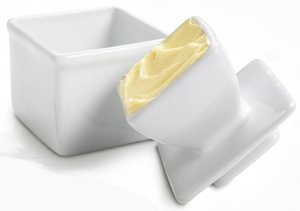 Butter Keeper - Square