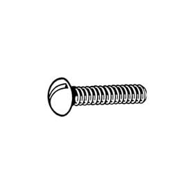 Machine Screw - 10-24 x 3/4" Round Head