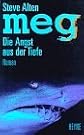 Meg. Die Angst aus der Tiefe