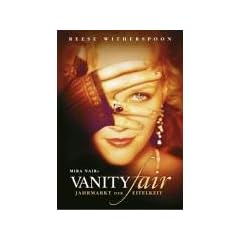 Vanity Fair - Jahrmarkt der Eitelkeit