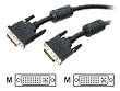 StarTech.com DVIIDMM15 15-Feet DVI-I Dual Link Digital Analog Monitor Cable M/M