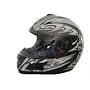 Motorradintegralhelm SA-07