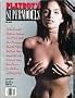 Playboy Supermodels #1 1995 Cindy Crawford Cover (Playboy) [Unknown Binding]