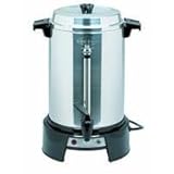 Focus Electrics WB 55 Cup Commerc.Coffee Urn