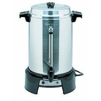 Focus Electrics WB 55 Cup Commerc.Coffee Urn