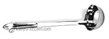 All-Clad Stainless Large Soup Ladle