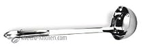 All-Clad Stainless Large Soup Ladle