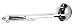 All-Clad Stainless Large Soup Ladle