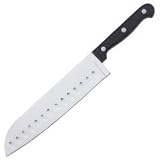 Santoku Kitchen Knife With Case
