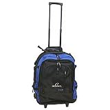 Oceanic At-Pac Wheeled Carry On Gear Bag