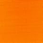 Versatex Screenprinting Ink Orange for Paper and Fabric 4oz