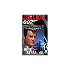 James Bond 007 - Im Angesicht des Todes [VHS]