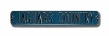 Authentic Street Signs Jacksonville Jaguars Country Street Sign