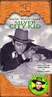 Silver City Kid [VHS]