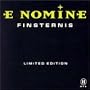 Finsternis(+Special-Bonus-Dvd)