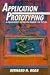 Book Application Prototyping: A Requirements Definition Strategy for the 80's