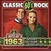 Classic Rock: Hits of 1963
