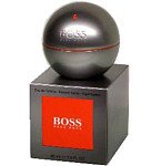 Boss In Motion Shower Gel 5 Oz By Hugo Boss