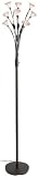 Holmes  HL5415 Floral Elegance Floor Lamp
