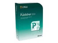 Schulversion Microsoft Publisher 2010 – Berechtigungsnachweis erforderlich
