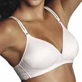 Playtex Thank Goodness It Fits Microfiber Wire-Free Bra - 30% Off