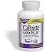 Caltrate 600 Plus Calcium supplements With Vitamin D - 120 Tablets