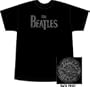The Beatles - Lonely Hearts Fitted T-Shirt