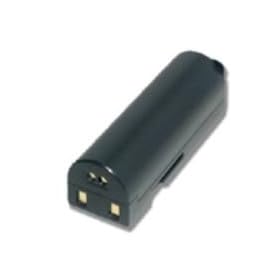 Includes EXPEDITED SHIPPING AT CHECKOUT With Extended Performance Replacement Battery for... by Amsahr