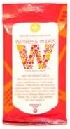 Wireless Wipes Cell Phone Wipes - Rosemary Peppermint Scented