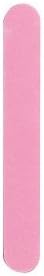 Professional Miniture Nail Files , Pink 400/600- 3 1/2 " x 1/2" Pink 400/600 Mini