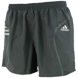 adidas Mens Supernova 5" Baggy Short
