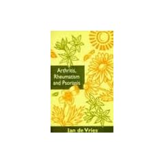 Arthritis, Rheumatism and Psoriasis