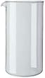 Bodum Spare Glass Carafe Replacement 8 Cup Press