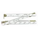21DQpbfuR8L. SL160  Cooper Hand Tools Lufkin 524 45282 48 Wood Rule