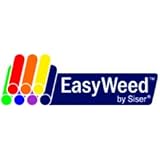 Siser Easyweed 5 Yards Rolls (Available 26 Colors)