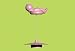 MR. P - ONE MAN FLOAT DESIGN BADEWANNENST�PSEL ABFLUSSST�PSEL ST�PSEL PINK