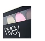 Nvey Eco Organic Creative Eye Color System